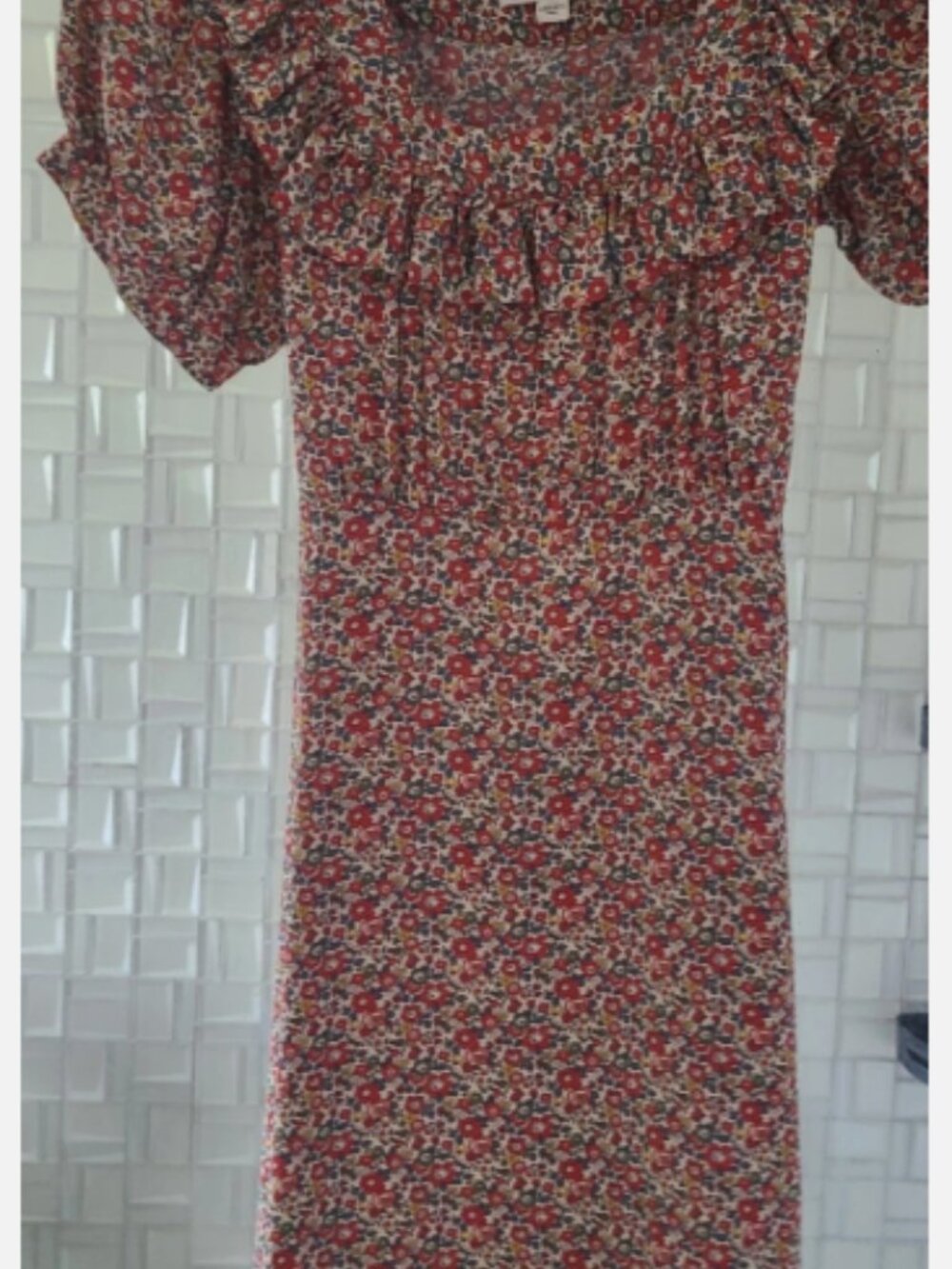 Doen Carlota dress - Picture 4 of 5